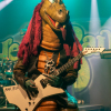 Heavysaurus - Sumpfblume Hameln