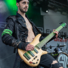 Schattenmann - Burning Pants Hude