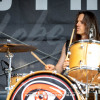 The Pinpricks - Burning Pants Hude