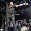 Unzucht - Burning Pants Hude